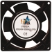 AC ventilator 92x92x25 mm